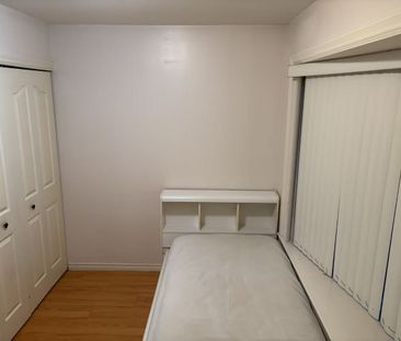 2000 East 2nd Avenue apartment — Vancouver, BC (2-Bedroom) - 2 Bedroom - Photo 1