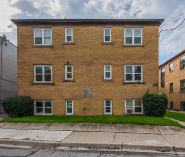 For Lease - 2905 St Clair Avenue Unit# 11, Toronto, Ontario - Photo 6