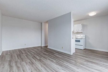 Renovated Suite - 2 Bedroom - Photo 5