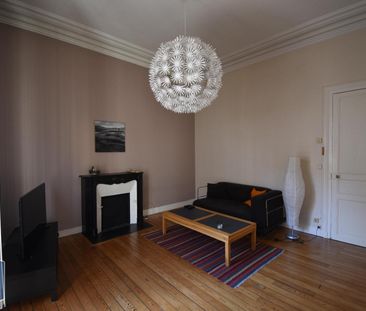 Location Appartement 2 pièces 44m² LE MANS 72000 - Photo 5