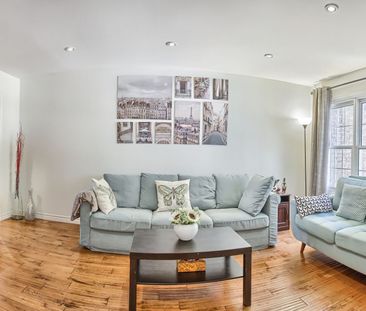 For Lease - 256 Ross Lane, Oakville, Ontario - Photo 4