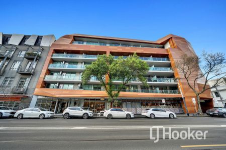 2-bedroom apartment in the heart of Prahran for rent! - Photo 3