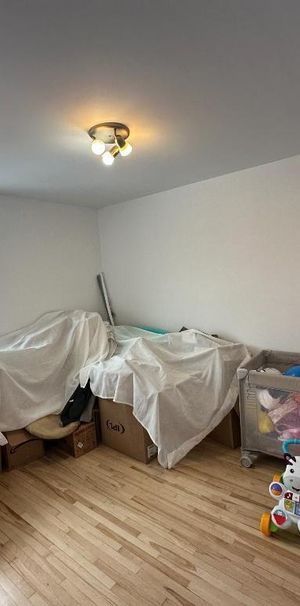 4 1/2 situé à Ste-Foy, A/C, Internet, stationnement - Photo 1