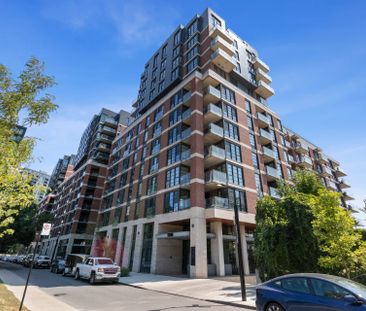 Rue Olier, H3C 1W4, Montréal - Photo 2