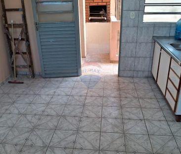 "Charmoso Sobrado na Vila Nova Cachoeirinha!" - Foto 1