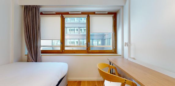 Helios 1 — Studio Privé 107 - Photo 2