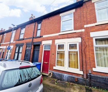 Wild Street - Photo 1