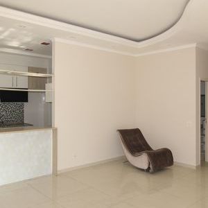 Apartamento para alugar com 120m², 3 quartos e 2 vagas - Photo 2