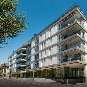 Spacious 2.5 room apartment in an ideal location - Photo 2