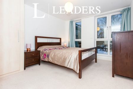 1 bedroom apartment to rent Pepys Court, CB4 - Photo 5