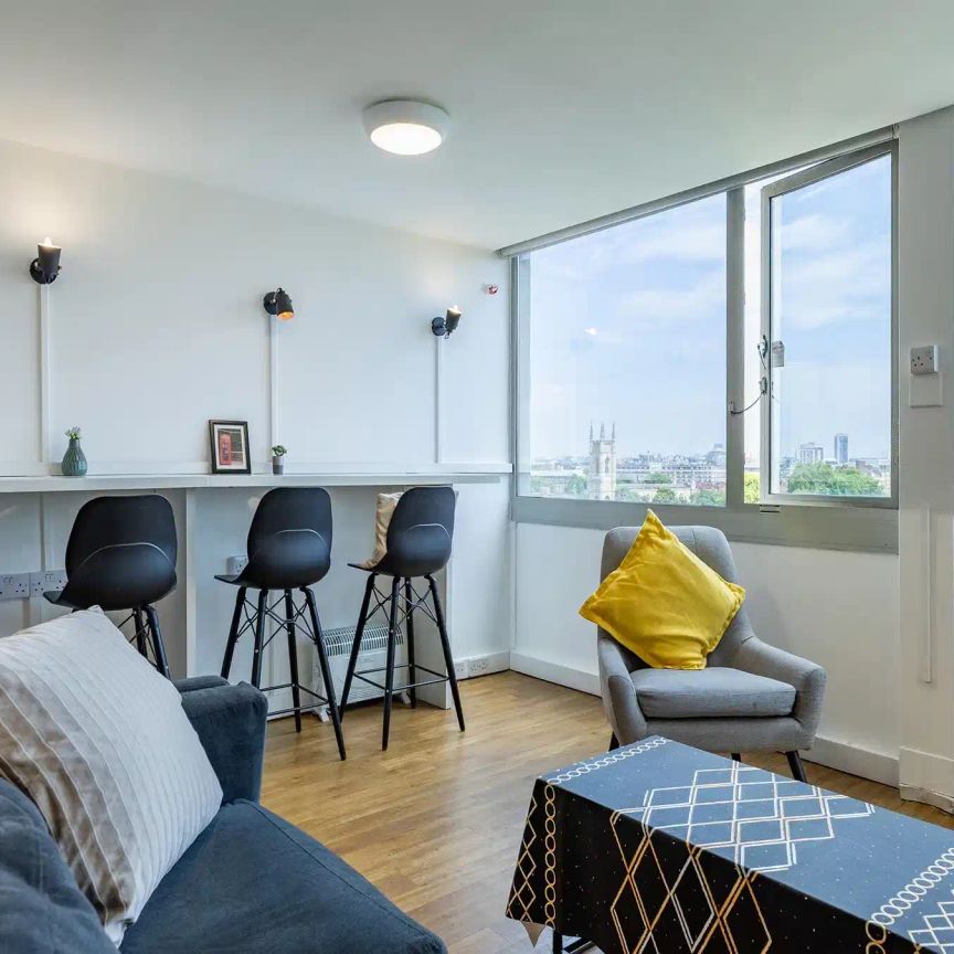 Gold Studio - Photo 1