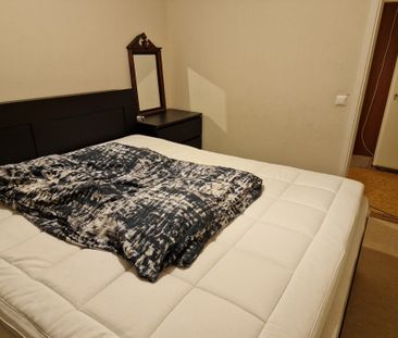 Segevångsgatan, Malmö - Foto 1