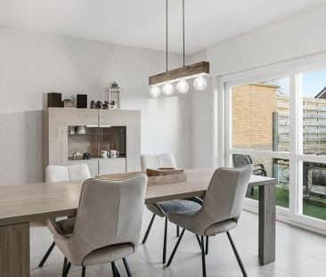 Woning te huur in Houthulst voor € 900 met 3 slaapkamers - Foto 5