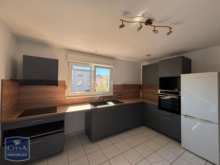Location Appartement 3 pièces 93m² STRASBOURG 67100 - Photo 5