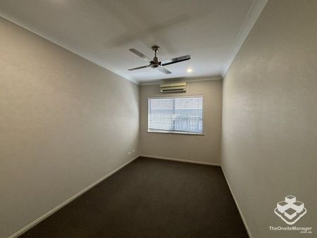 4 BEDROOM NON-FURNISHED HOUSE - Photo 4