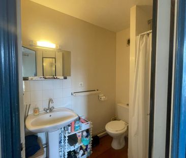 Appartement - 1 pièce - 16,50 m² - Angers - Photo 4