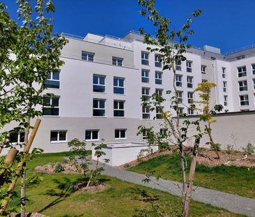 location Appartement T2 DE 40.95m² À JOUE LES TOURS - Photo 6