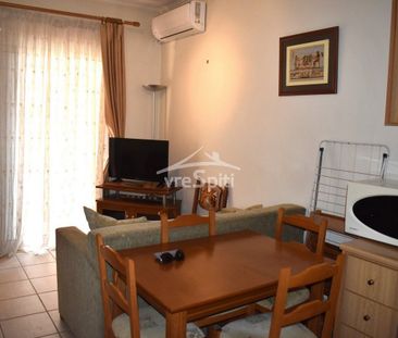 Studio/Γκαρσονιέρα για ενοικίαση Αμπελόκηποι (Ιωάννινα) - Photo 1