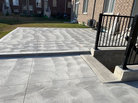 For Lease - 18 Ladysmith (Basement) Street, Brampton, Ontario - Photo 1