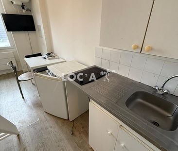 Studio 18 m² (ref: 6936089) - Photo 1