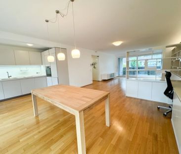 Gallitzinstraße - Lichtdurchflutete Terrassenwohnung mit Garage - Foto 4