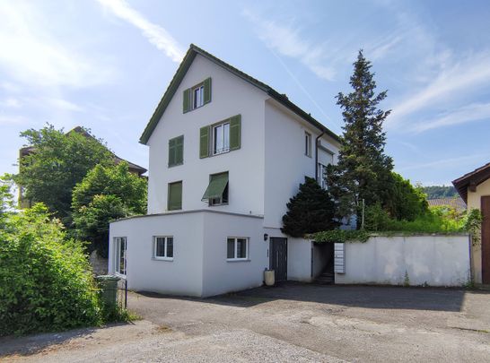 2.5 Zimmer, 65 m², EG - Foto 1