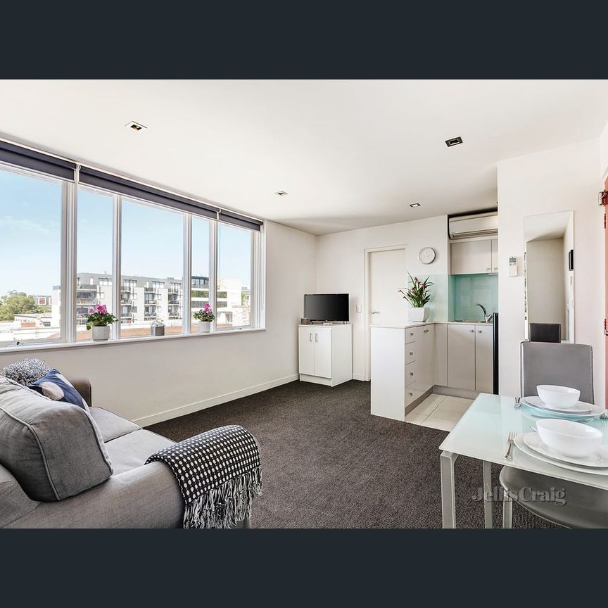 G7/52 Darling Street, South Yarra, Vic 3141 - Photo 1