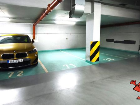 Pronájem bytu 2+kk 60 m2 - Fotografie 3