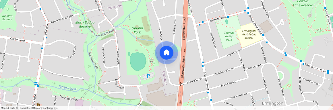 21A Ulm Street, NSW 2115, Ermington