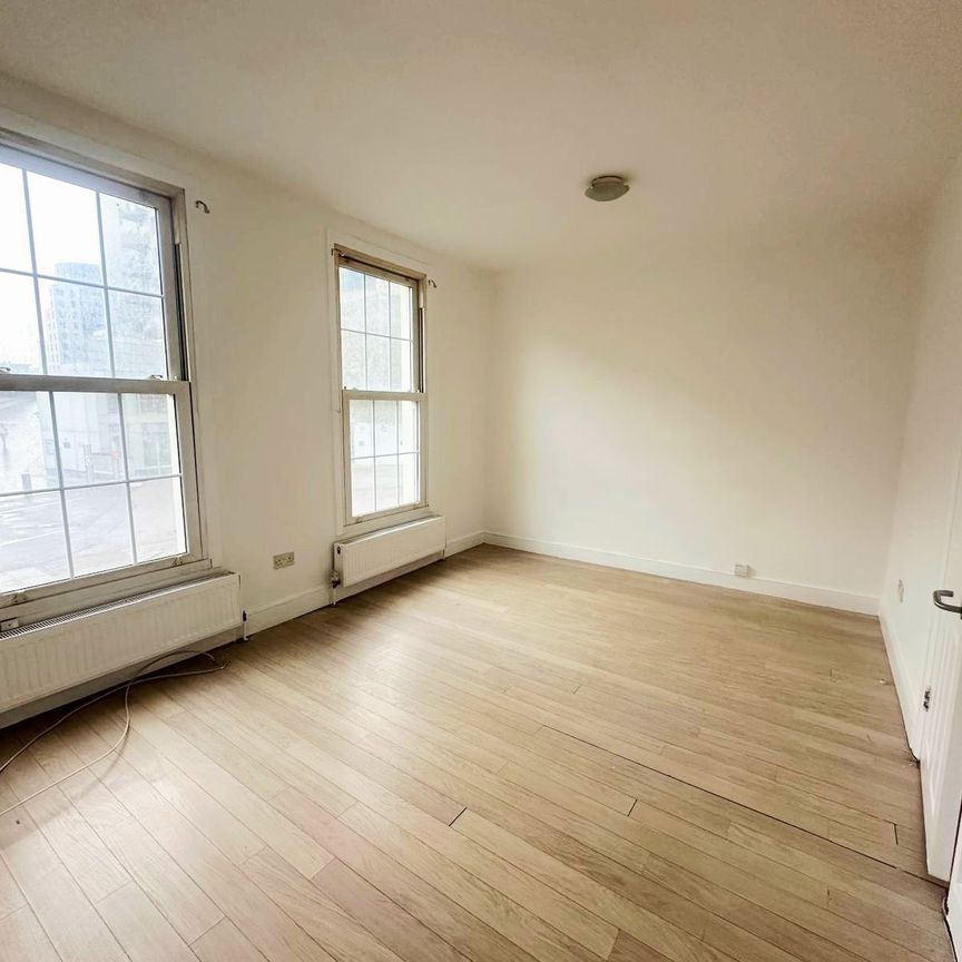 Benwell Road, N7 7BW, Highbury - Photo 1