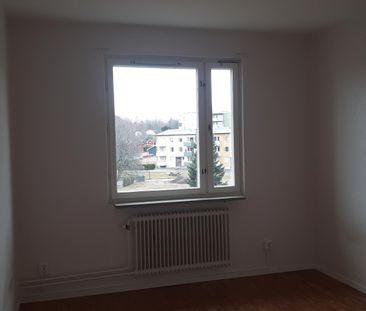 Norrgårdsgatan, Hallsberg - Foto 2