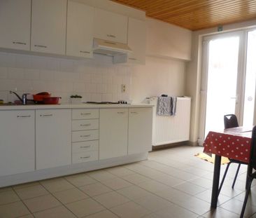 Sint-Rochuslaan 26, kamer 1 - Foto 3