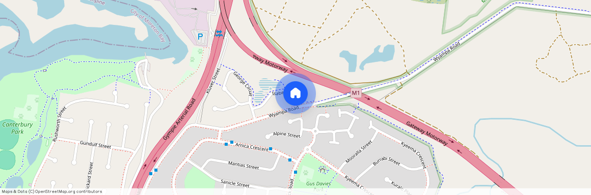 19 Isabella Cl, Bald Hills QLD 4036