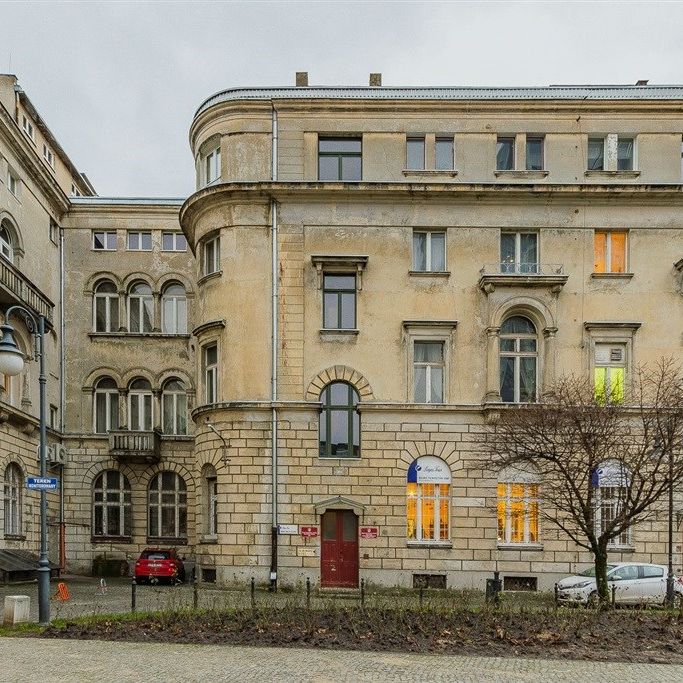 Łódź, Śródmieście, Piotrkowska - Фото 1