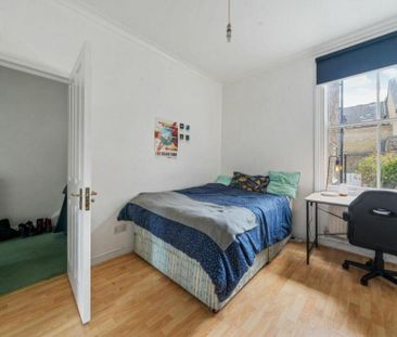 6 bedroom terraced house to rent - Photo 6