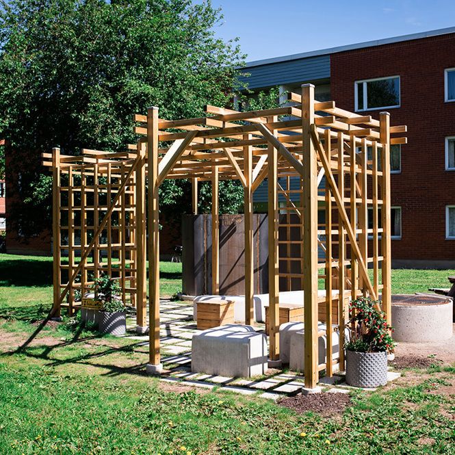 Flogstavägen 75 B, 75272, Uppsala - Foto 1