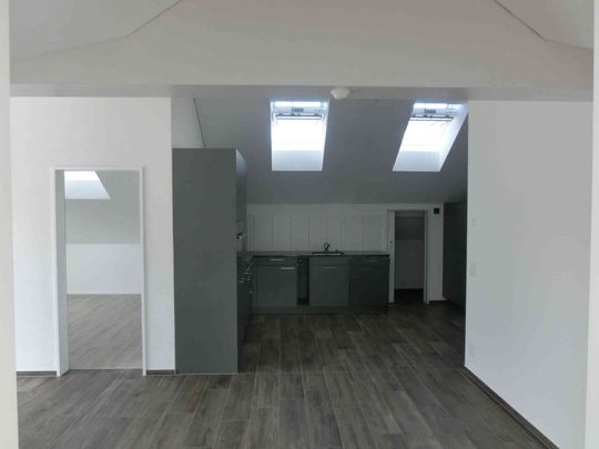 2.5 Zimmer, 70 m², 3. Stock - Photo 1