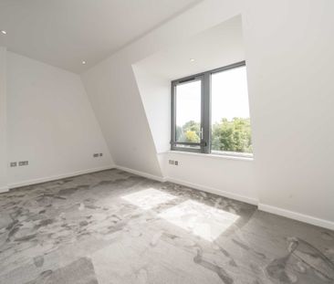 Gunnersbury Mews, Chiswick, W4, London - Photo 3