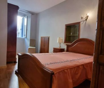 A LOUER - APPARTEMENT T4 MEUBLE CITADELLE BASTIA 20200 - Photo 4