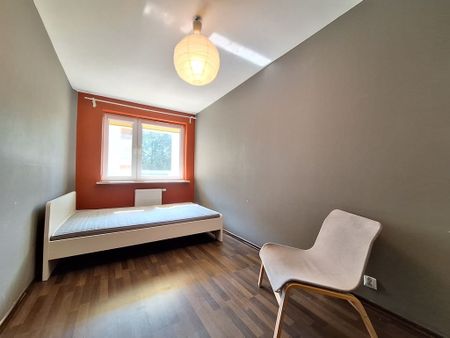 ️Sprawdź >>> Zielona okolica, balkon, 2 pokoje️ 43 m² - Фото 5