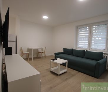 Na wynajem kawalerka na Pomorzanach. - Photo 4