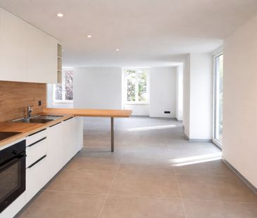 3 Zimmer, 1. Stock - Photo 2