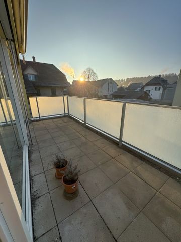 4.5 Zimmer, 112 m², 1. Stock - Photo 5
