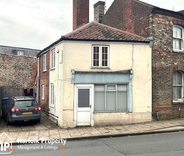 Norwich, NR3 - Photo 1