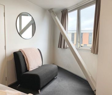 Central Auckland 1BR Fully Furnished - Photo 1