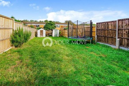 3 bedroom terraced house to rent - Photo 4