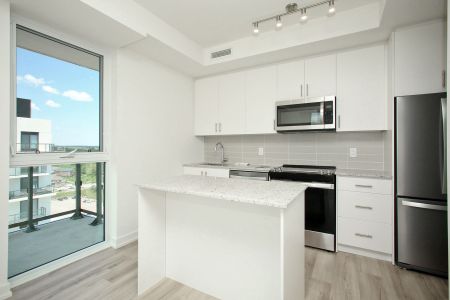 For Lease - 335 Wheat Boom Drive Unit# 1507, Oakville, Ontario - Photo 5