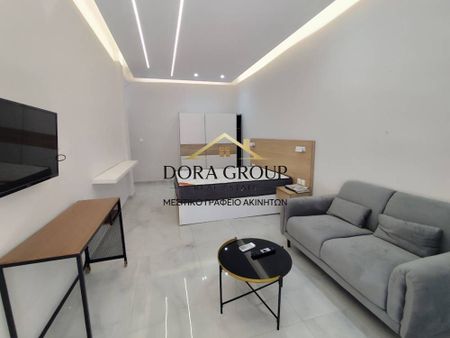 Studio/Γκαρσονιέρα για ενοικίαση - Κέντρο Θεσσαλονίκης, - Φωτογραφία 2