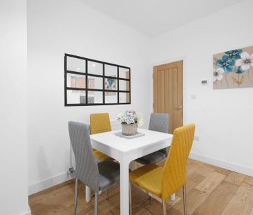 1 bedroom apartment to rent - Photo 5