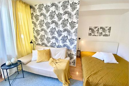 1 Zimmer in Düsseldorf - Photo 5